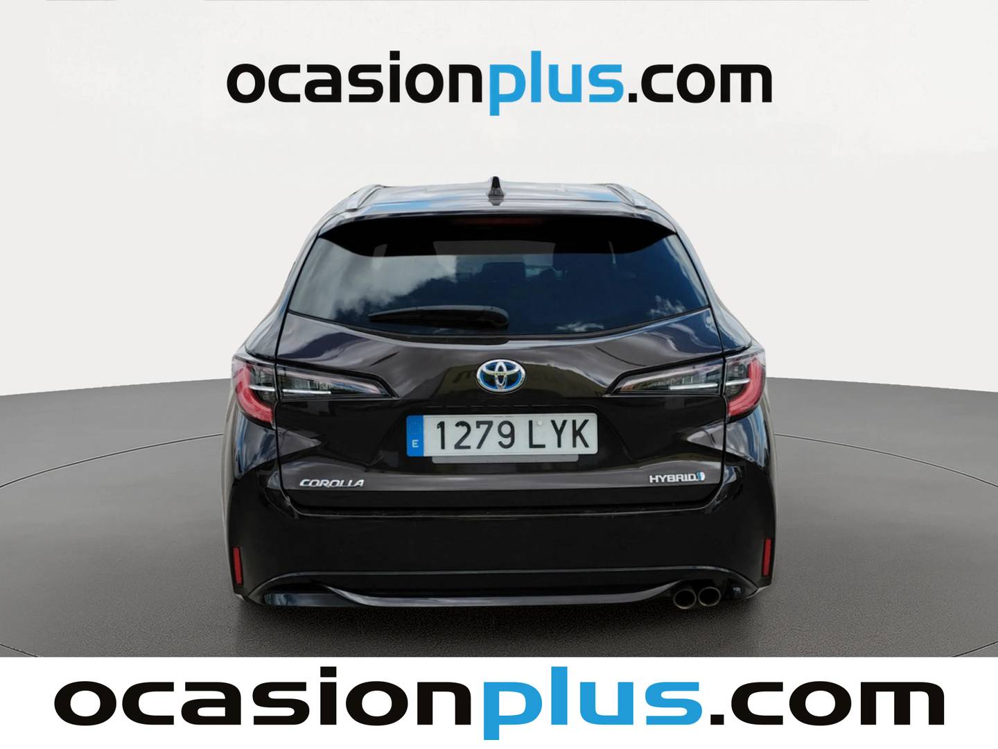 Toyota Corolla Toyota Corolla Touring Sports 180H Style E-CVT (180 CV) al mejor precio