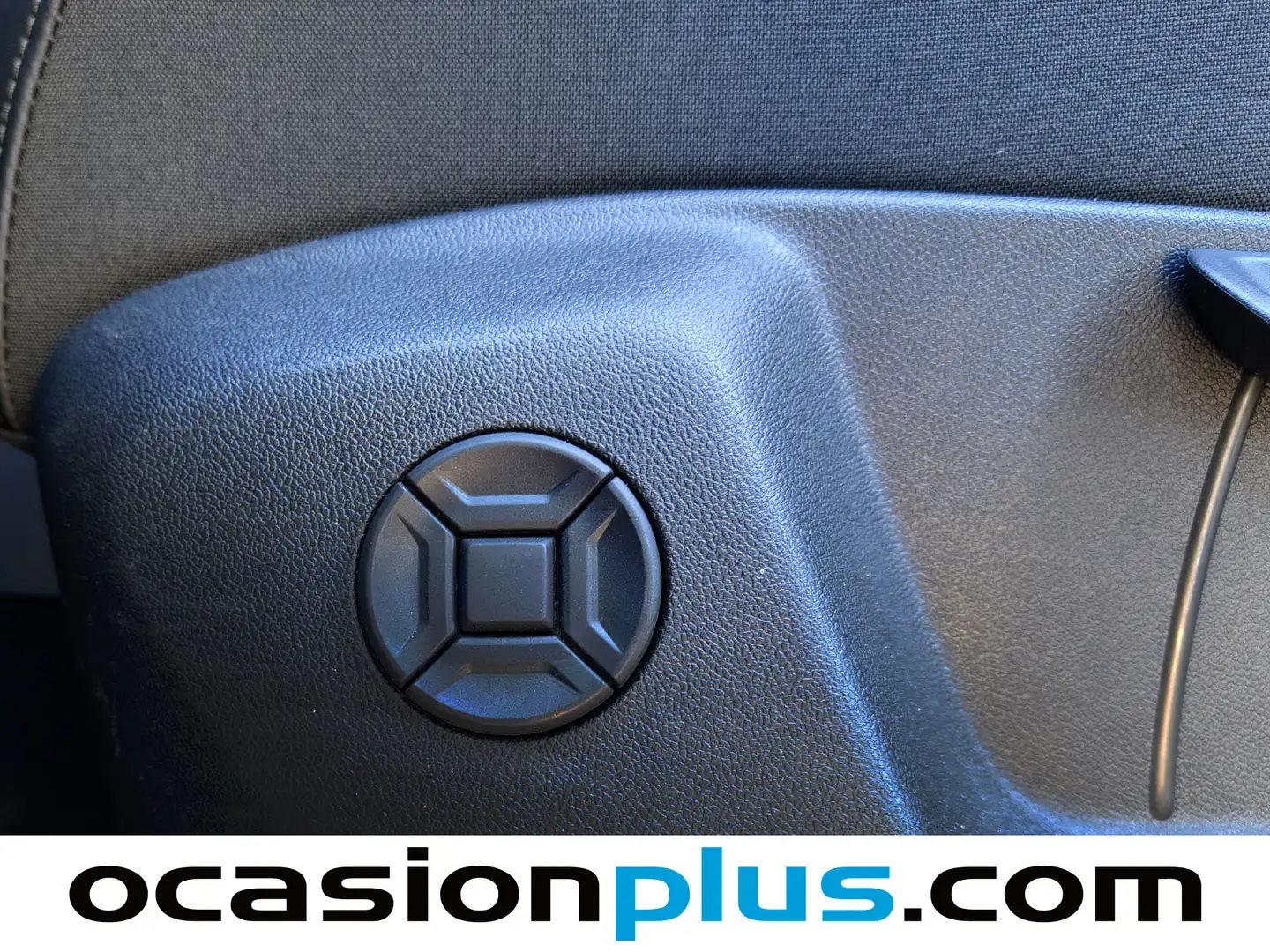 Foto Volkswagen Tiguan Volkswagen Tiguan ``Más`` 1.5 eTSI (150 CV) DSG