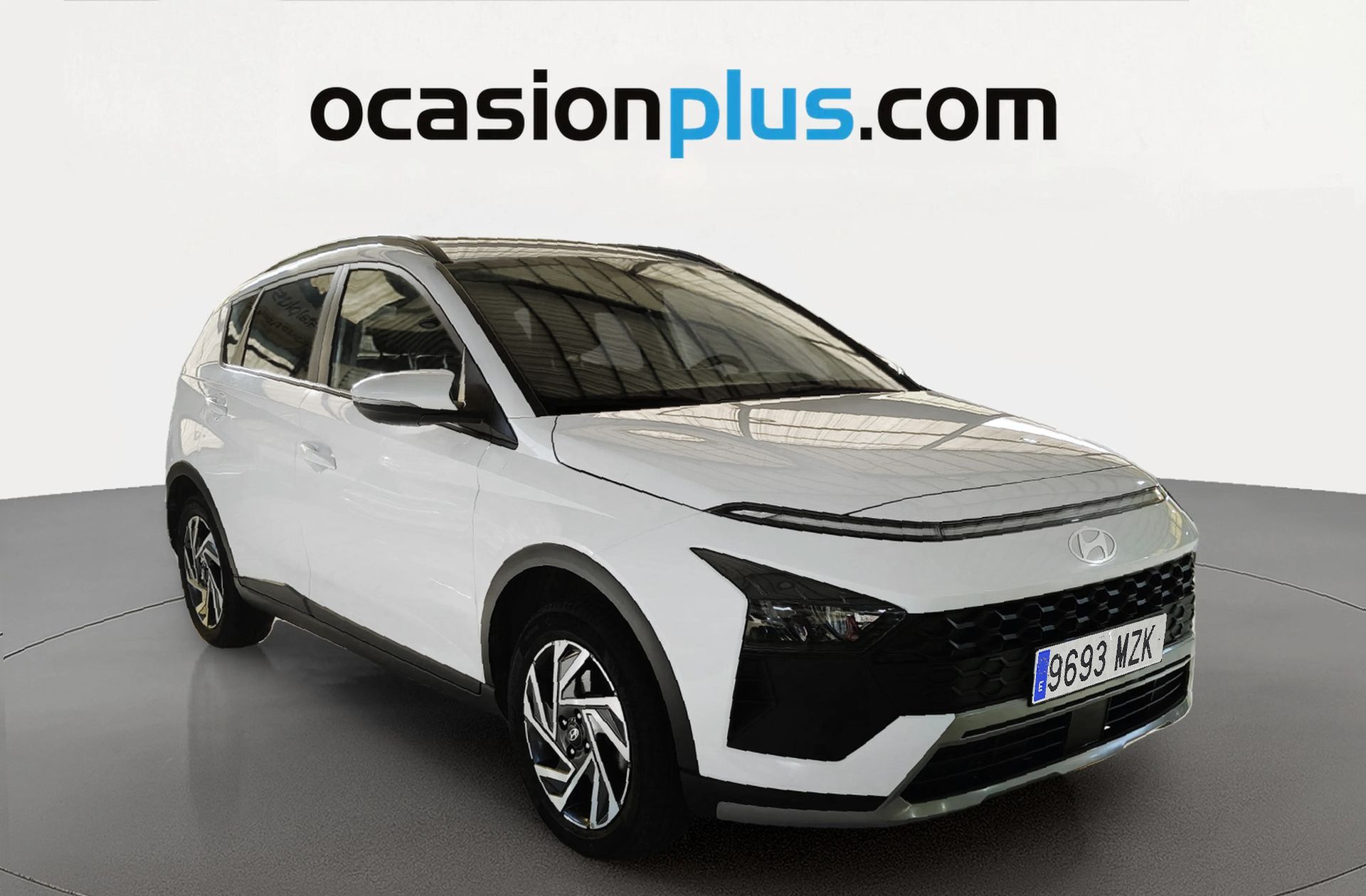Hyundai Bayon 1.2 MPI Maxx - foto 2