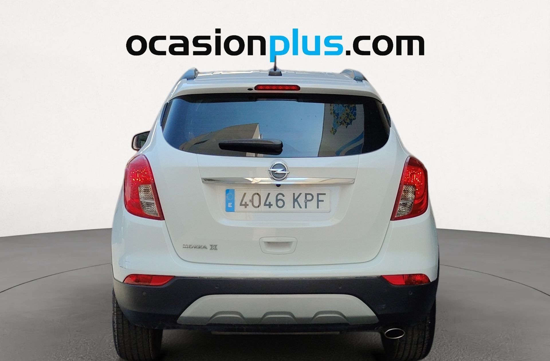 Opel Mokka 1.4 Turbo GLP Selective 4x2 - foto 14