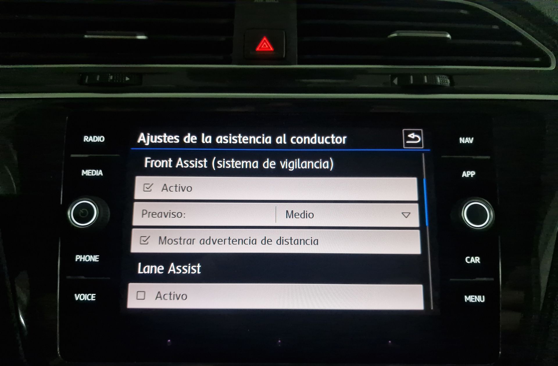 Volkswagen Tiguan Advance 1.5 TSI Pack R-Line - foto 15
