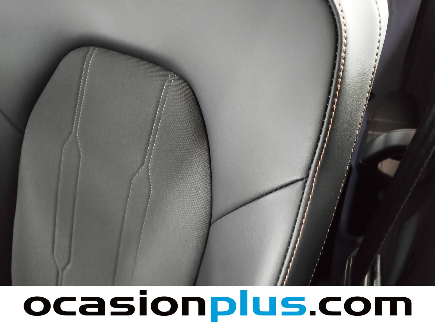 Cupra León CUPRA León 1.5 eTSI DSG (150 CV) de ocasión