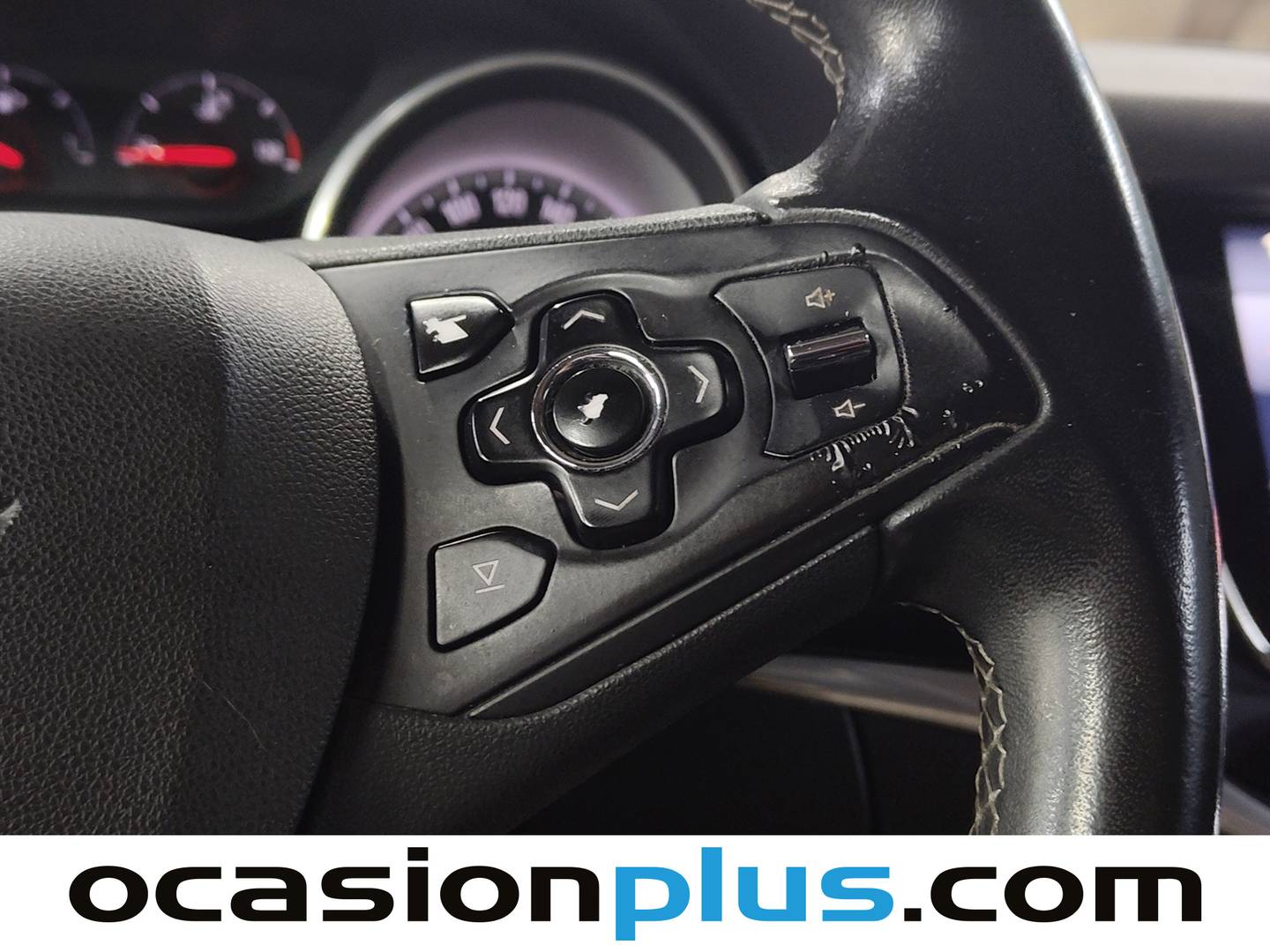 Opel Astra Opel Astra 1.6 CDTi S&S Excellence (136 CV) seminuevo