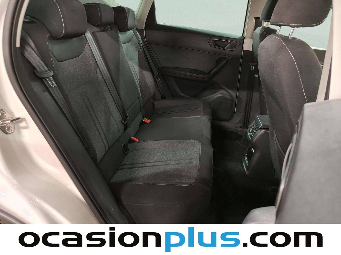 Seat Ateca Seat Ateca 1.5 TSI S&S Style DSG (150 CV) automático