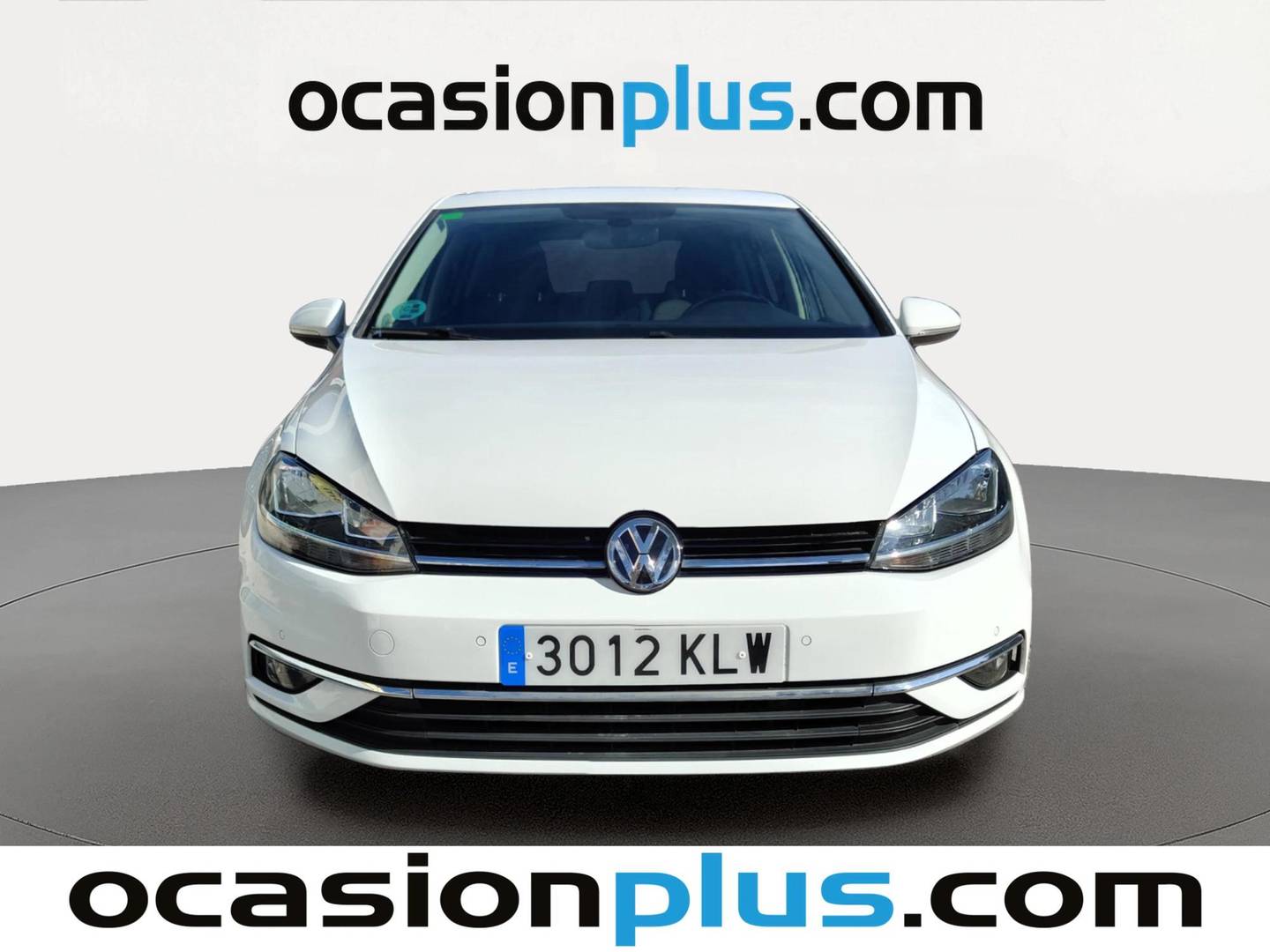 Volkswagen Golf Volkswagen Golf Advance 1.4 TSI (125 CV) 125cv
