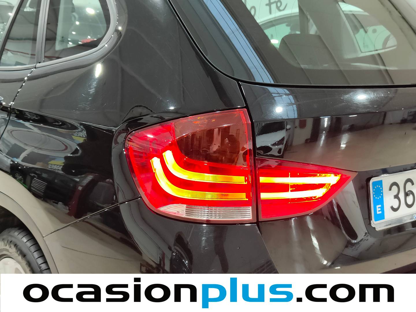 BMW X1 BMW X1 xDrive18d (143 CV) al mejor precio