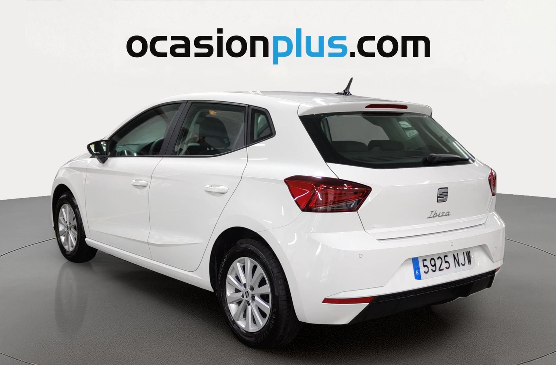 SEAT Ibiza 1.0 MPI Reference XM - foto 3