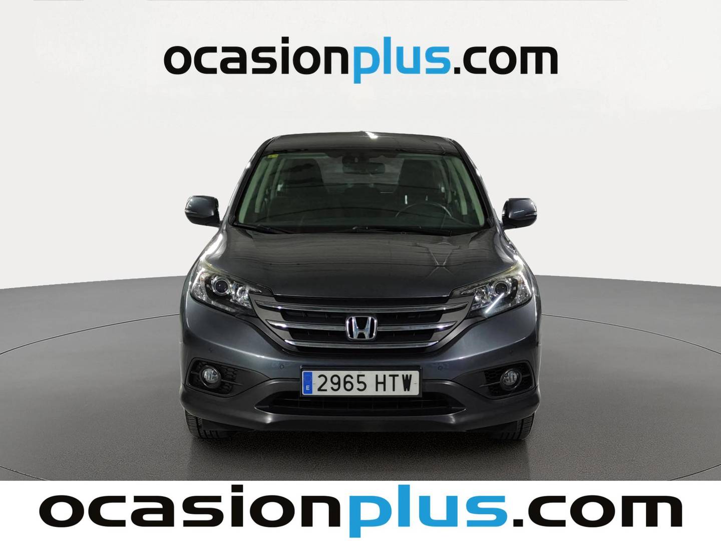 Honda CR-V Honda CR-V 1.6 i-DTEC Elegance 4x2 (120 CV) km 0