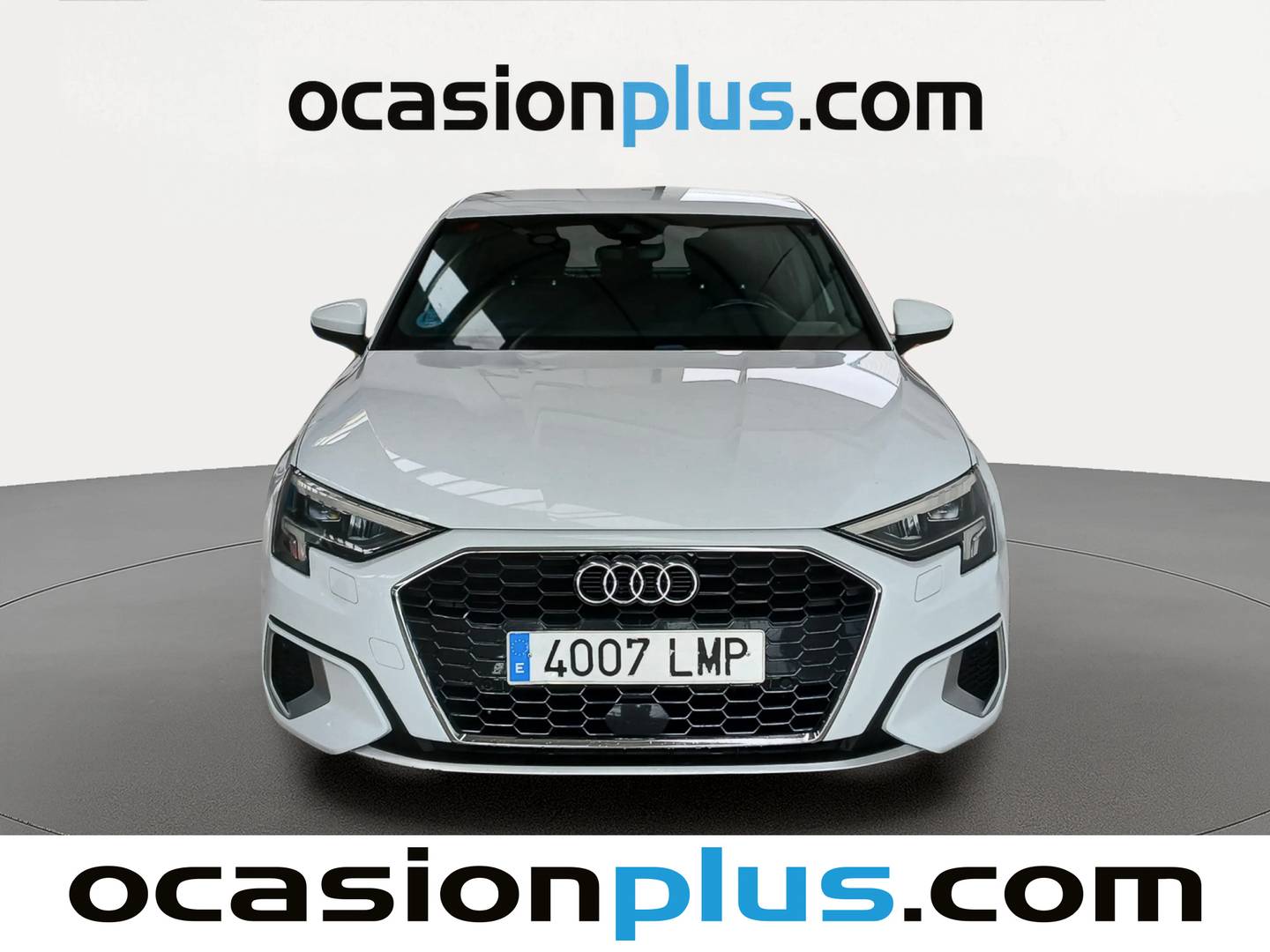 Audi A3 Audi A3 Sportback Advanced 30 TFSI (110 CV) 110cv