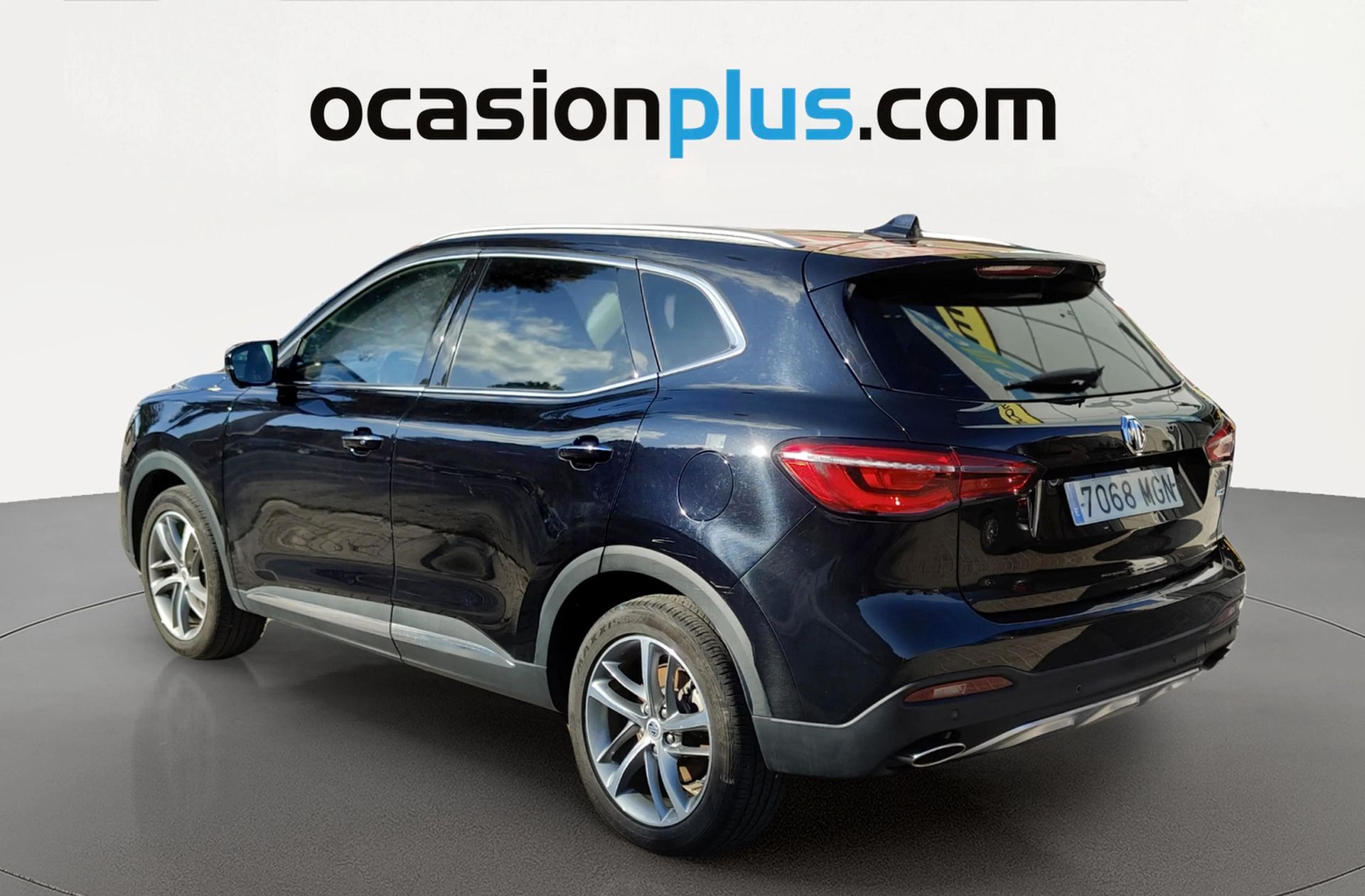 MG HS 1.5 Turbo GDI Luxury DCT - foto 3