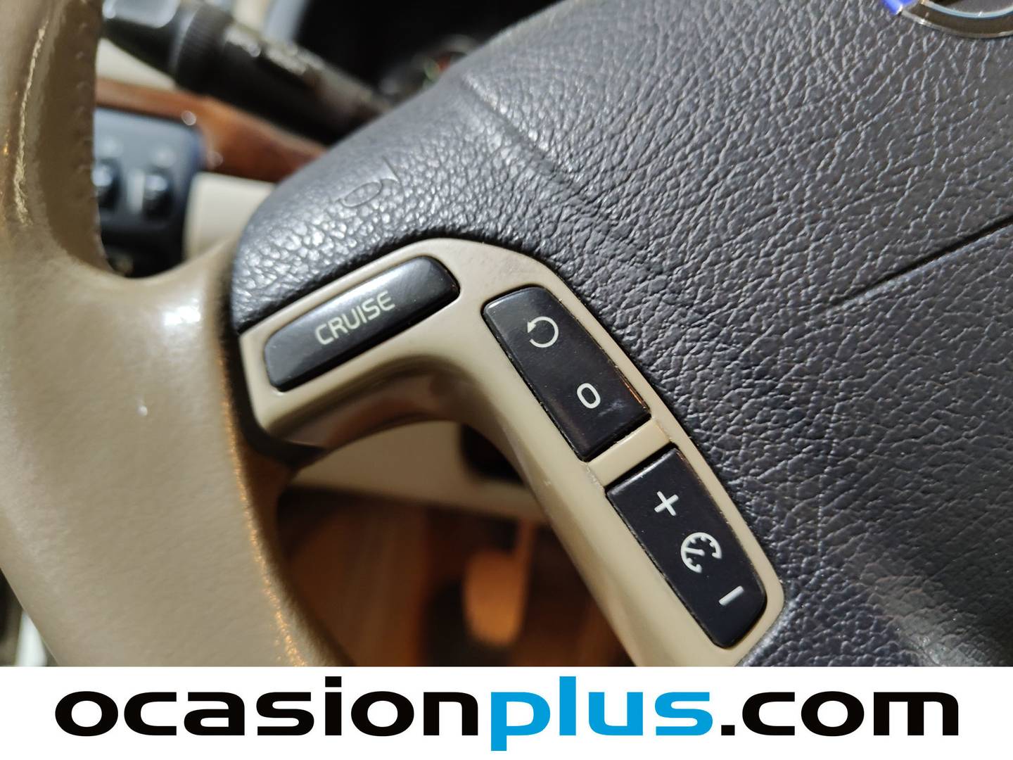 Volvo S80 Volvo S80 2.4 Momentum (140 CV) de ocasión