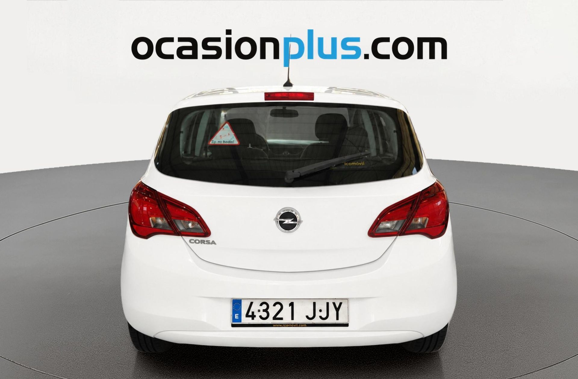 Opel Corsa 1.4 Selective - foto 12