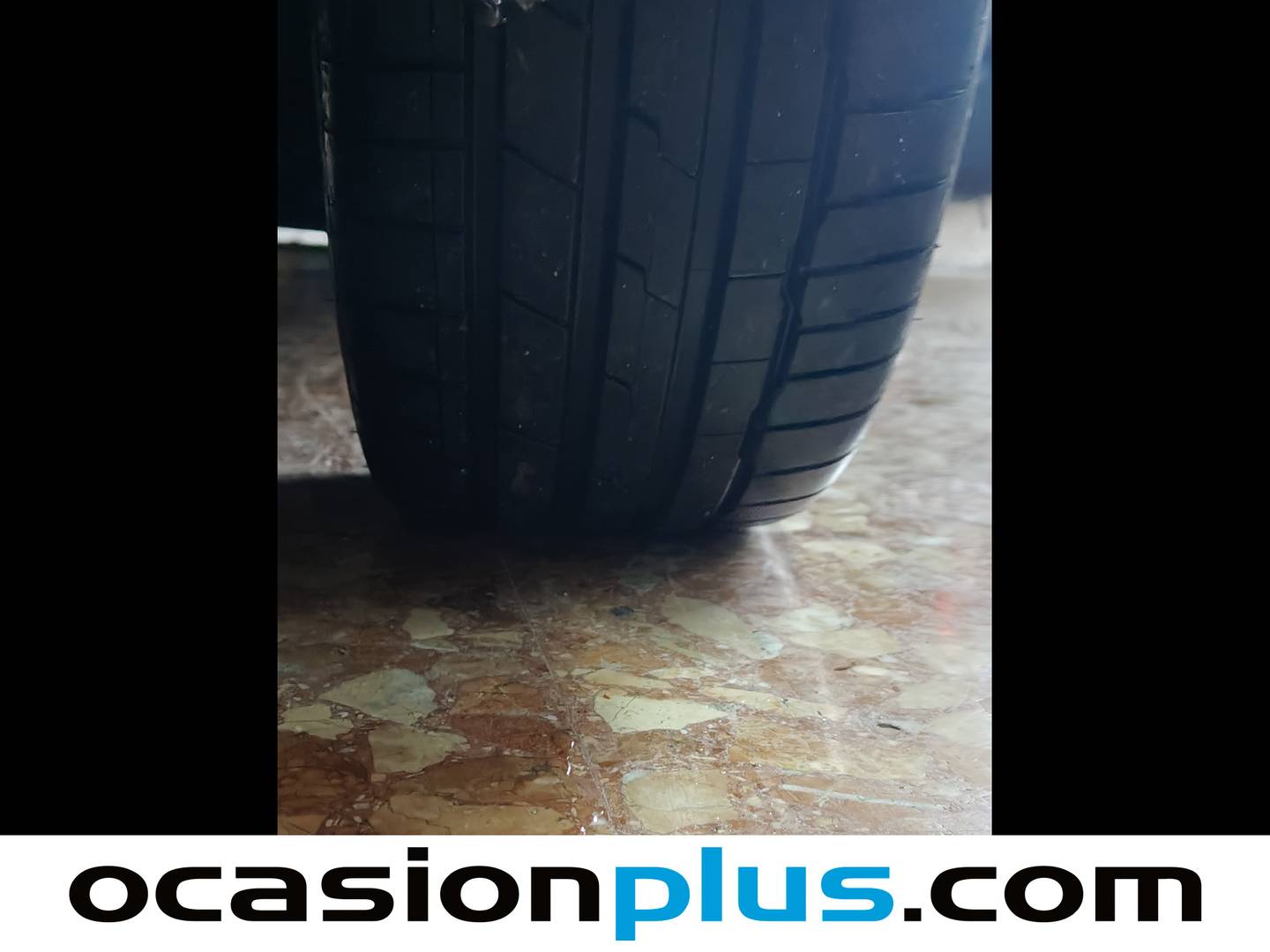 Mercedes Clase A Mercedes Clase A 180 d (116 CV) Pack AMG de segunda mano