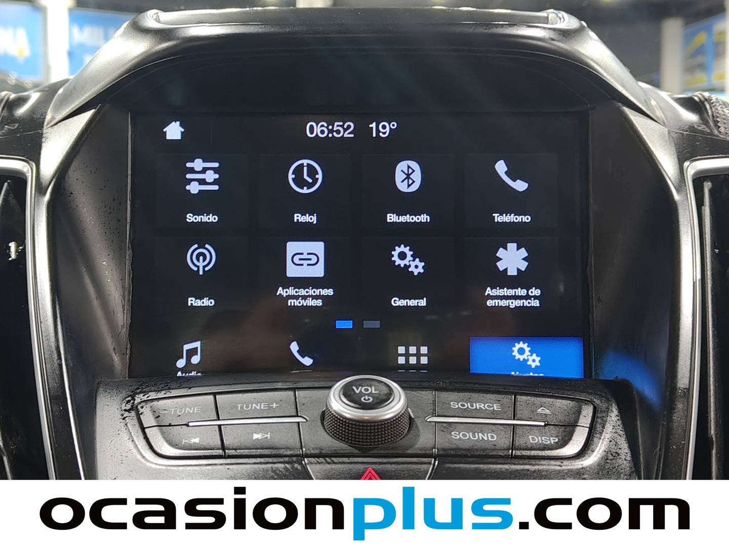 Foto Ford C-Max Ford C-Max TDCI Titanium (150 CV)