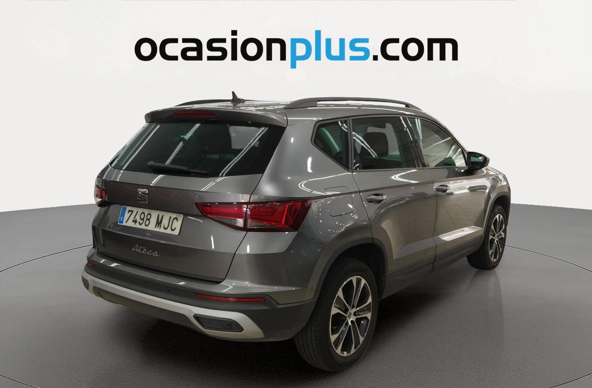 SEAT Ateca 1.5 TSI Style XL - foto 4