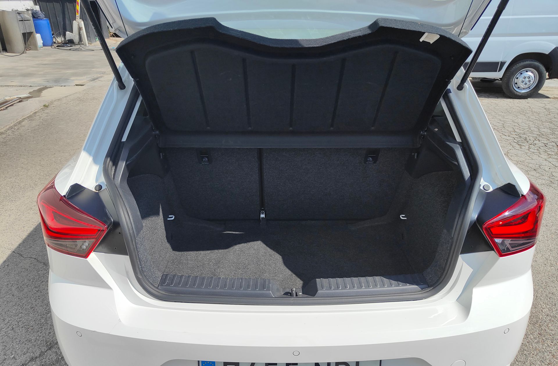 SEAT Ibiza 1.0 MPI Reference Salta - foto 16