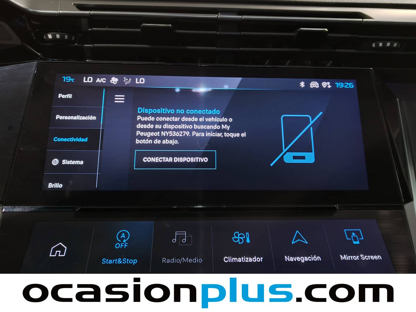 Foto Peugeot 308 Peugeot 308 SW SW BlueHDI 130 GT EAT8  (130 CV)