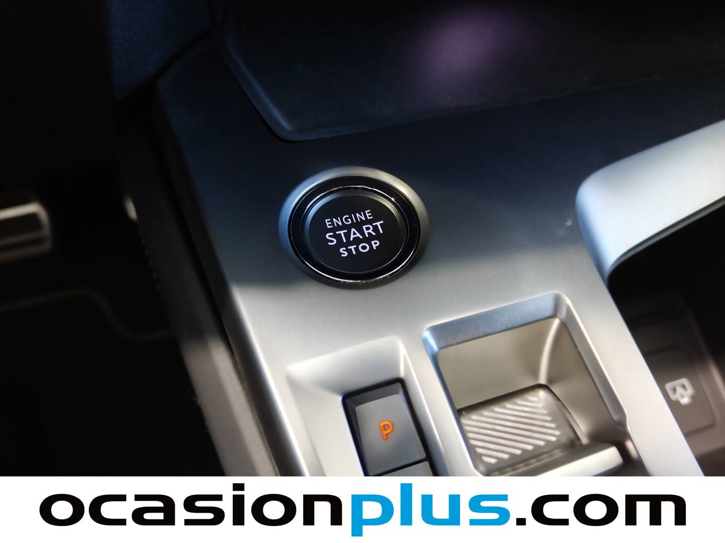 Peugeot 308 Peugeot 308 SW Hybrid 225 GT eEAT8 (225 CV) automático