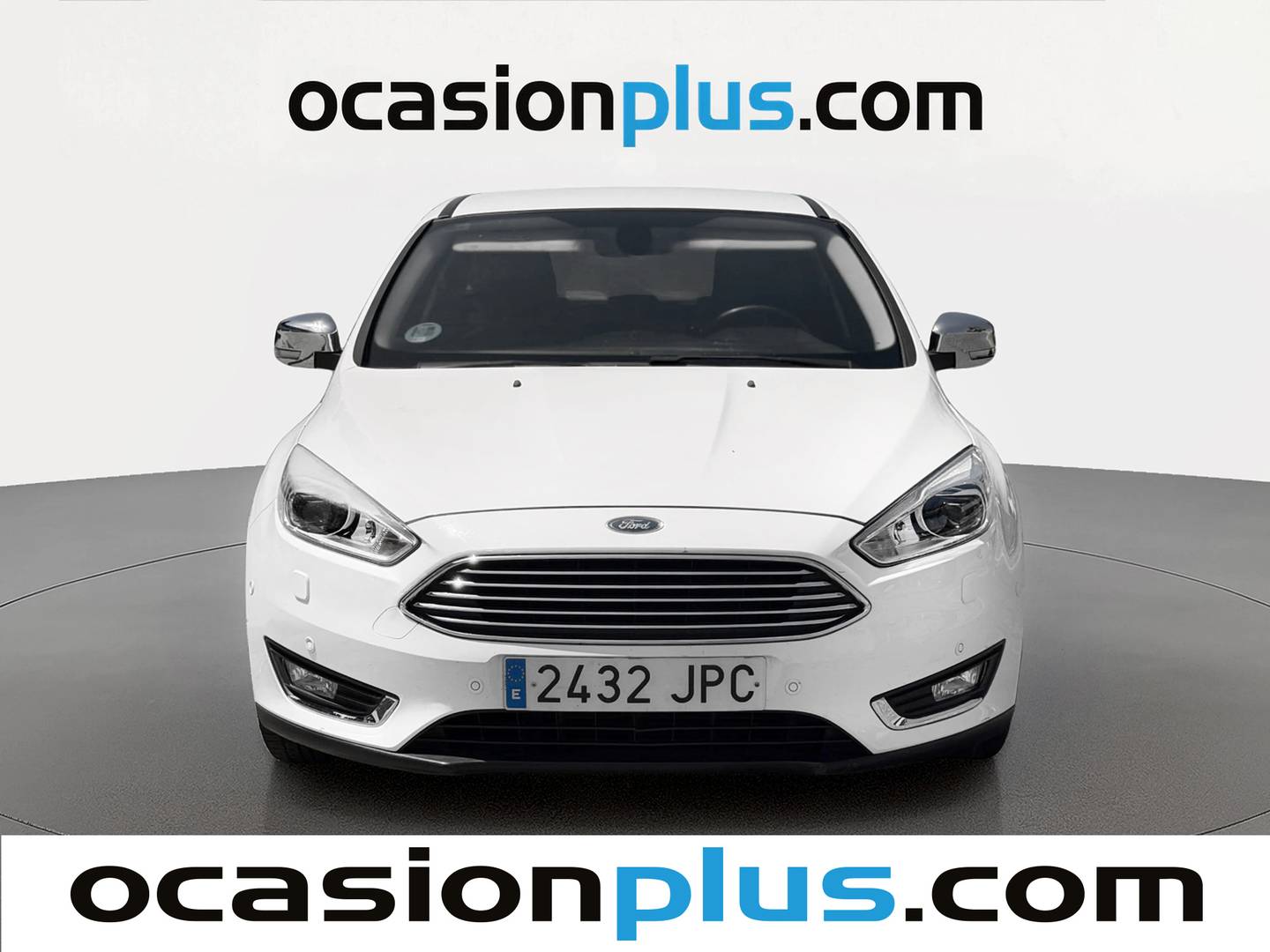 Ford Focus Ford Focus 1.0 Ecoboost Titanium Powershift (125 CV) 125cv
