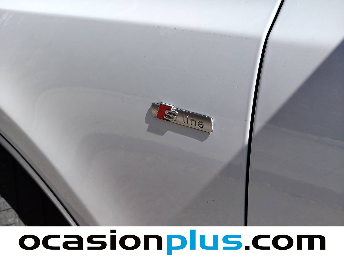 Audi Q5 Audi Q5 Audi Q5 2.0 TFSI quattro 155 kW (211 CV) S tronic de segunda mano