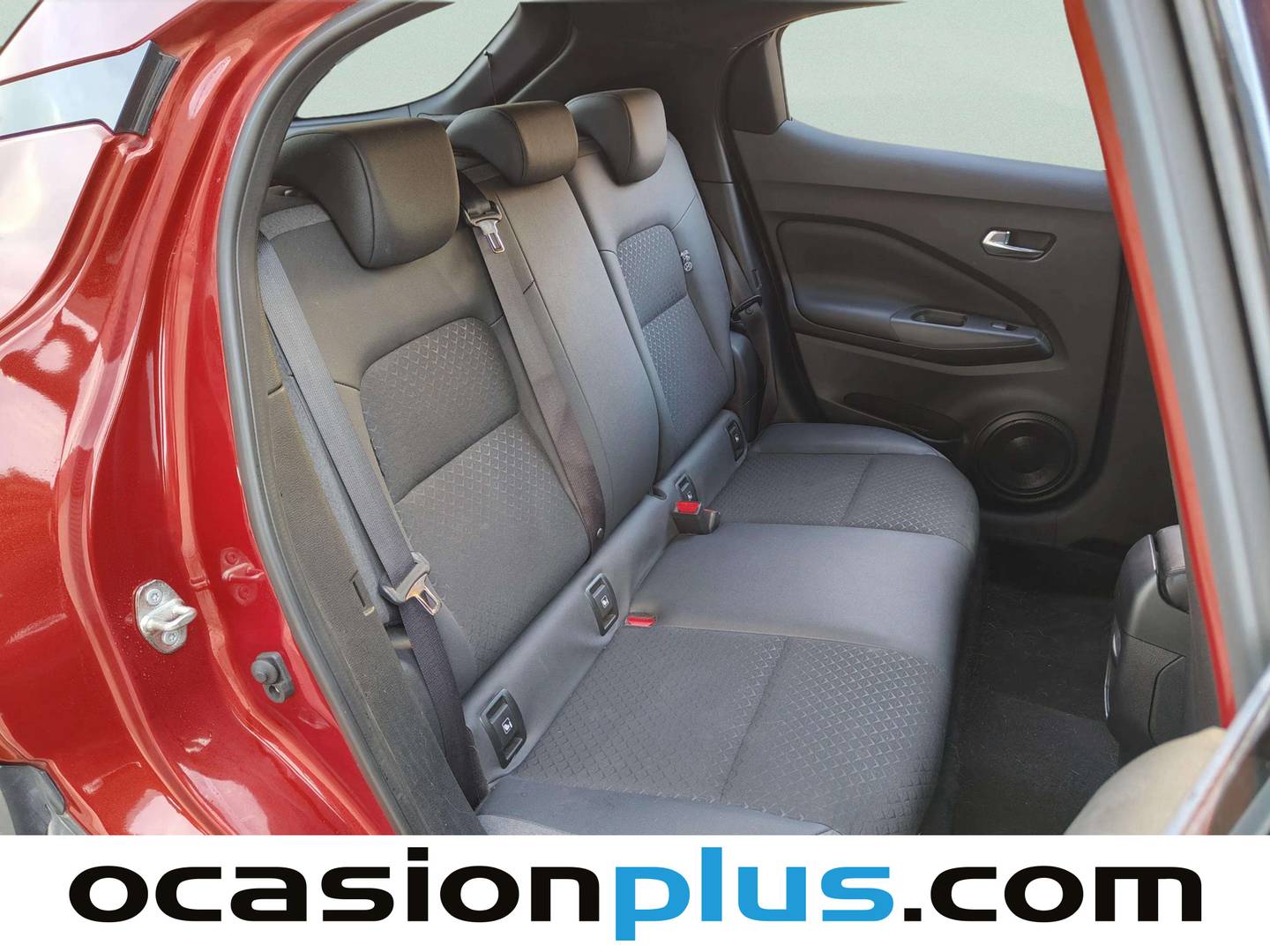 Foto Nissan JUKE Nissan Juke DIG-T N-Connecta 4x2 (114 CV)