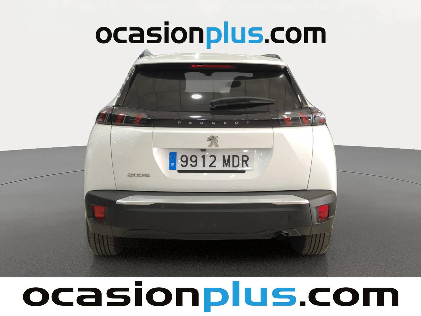 Foto Peugeot 2008 Peugeot 2008 PureTech 100 S&S Allure Pack (100 CV)