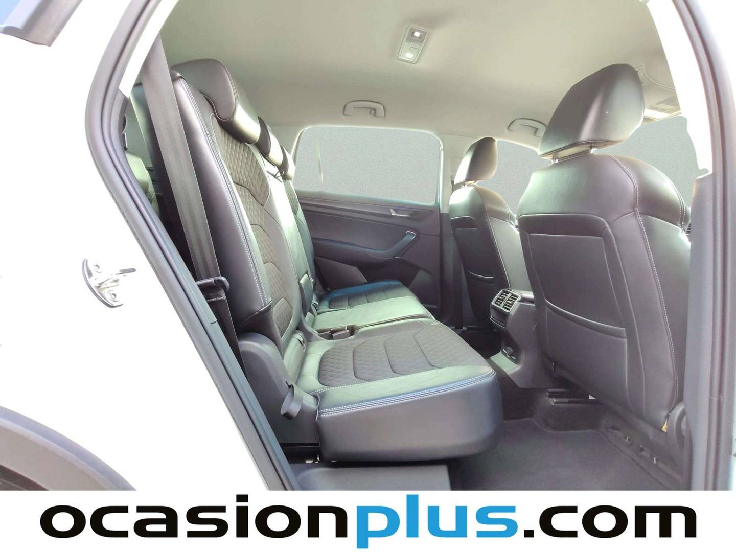 Skoda Kodiaq Skoda Kodiaq 1.5 TSI Ambition 4x2 (150 CV) 7 Plazas al mejor precio