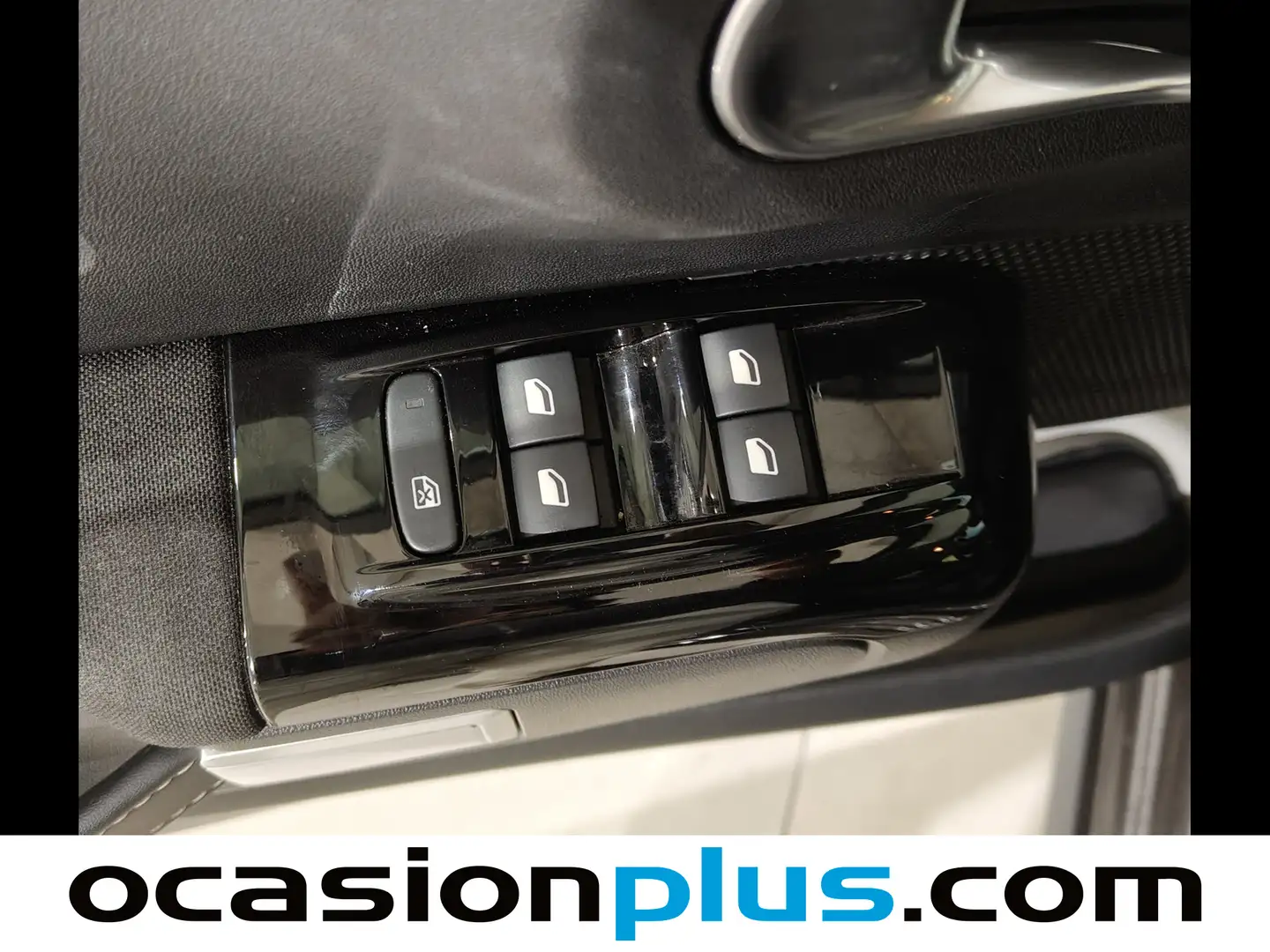 Foto Citroën C3 Origin Citroen C3 Origin PureTech 110 Max (110 CV)