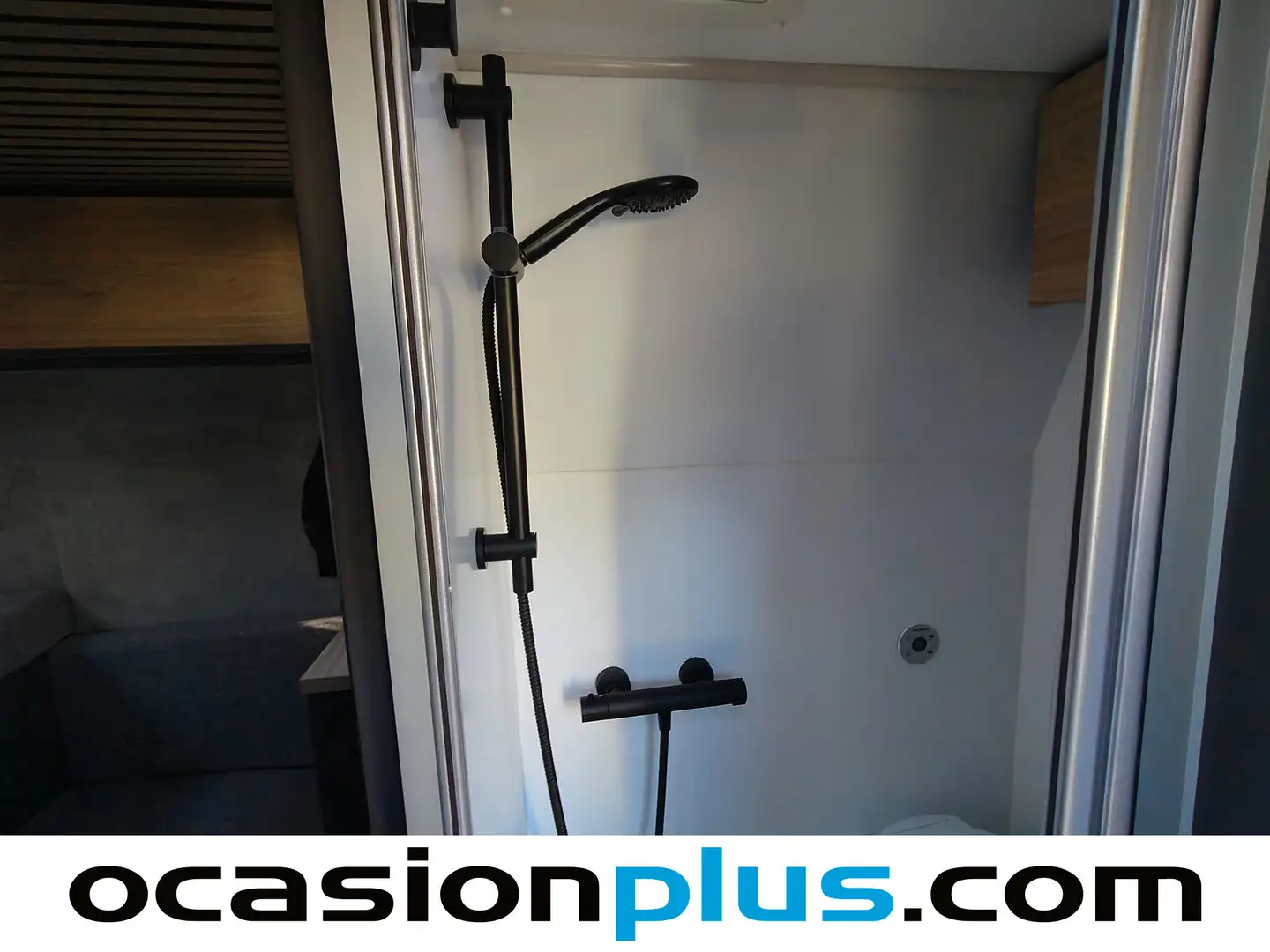 Foto Fiat Ducato FIAT Ducato 35 L3H2 Mjet. Auto Acristalado (140 CV)