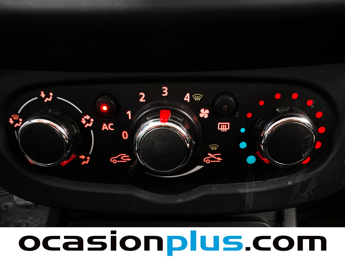 Dacia Duster Dacia Duster Ambiance dCi (90 CV) 4x2 km 0