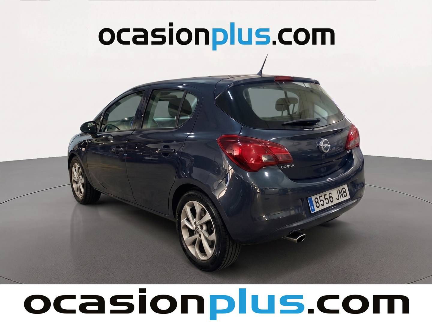 Foto trasera Opel Corsa Opel Corsa 1.3 CDTi S&S Selective  (95 CV) izquierda