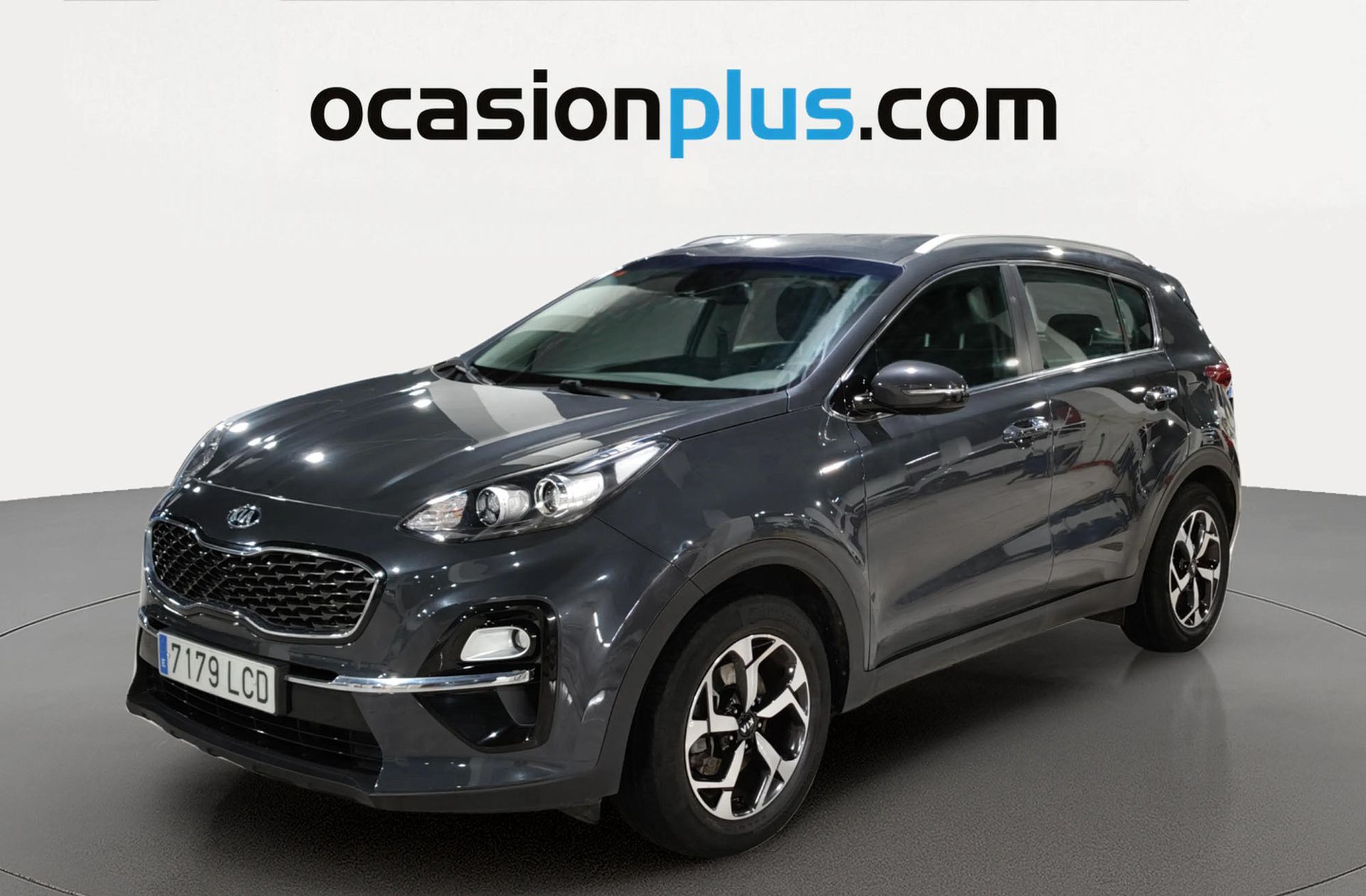 Kia Sportage 1.6 MHEV Drive 4x2 - foto 1