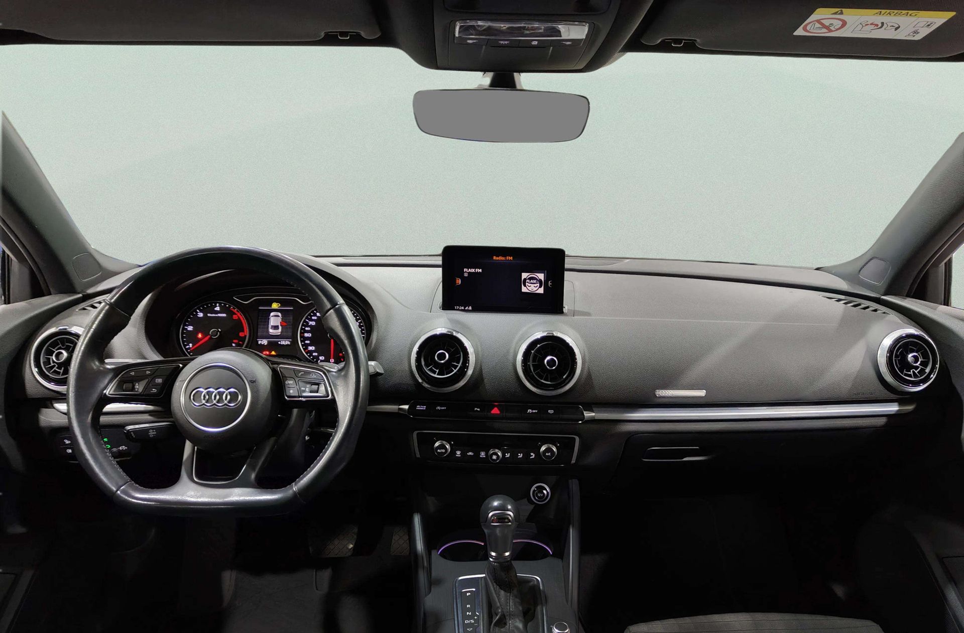 Audi A3 Sedan S line edition 2.0 TDI S tronic - foto 7