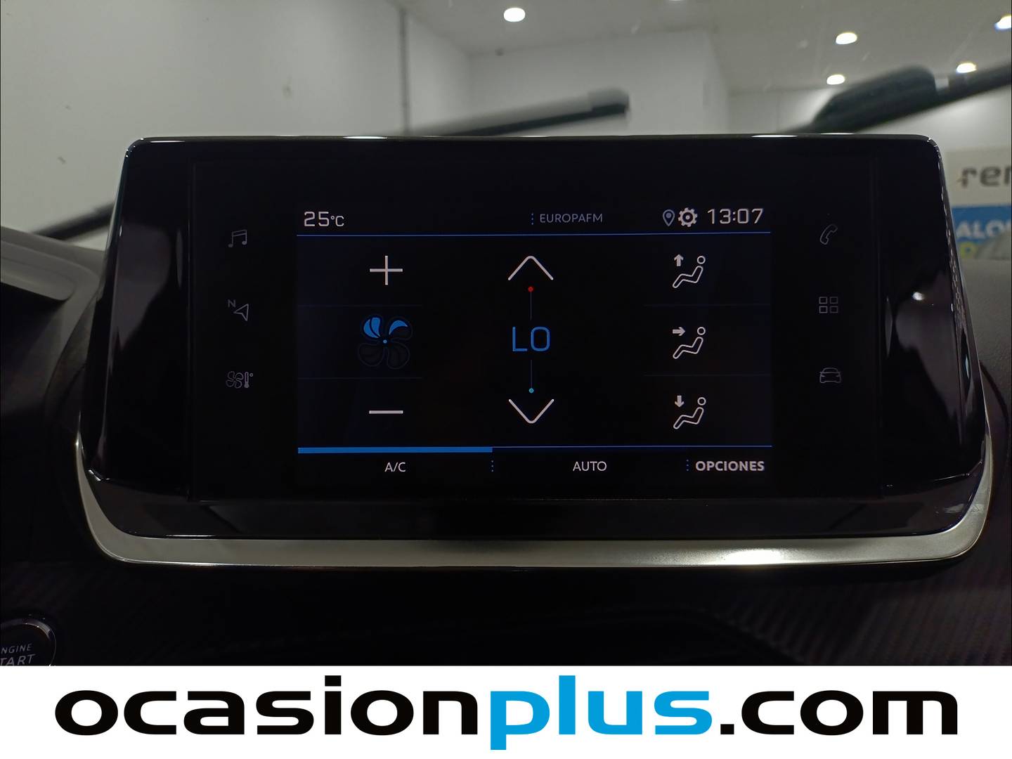 Peugeot 208 Peugeot 208 PureTech 100 Allure (100 CV) al mejor precio