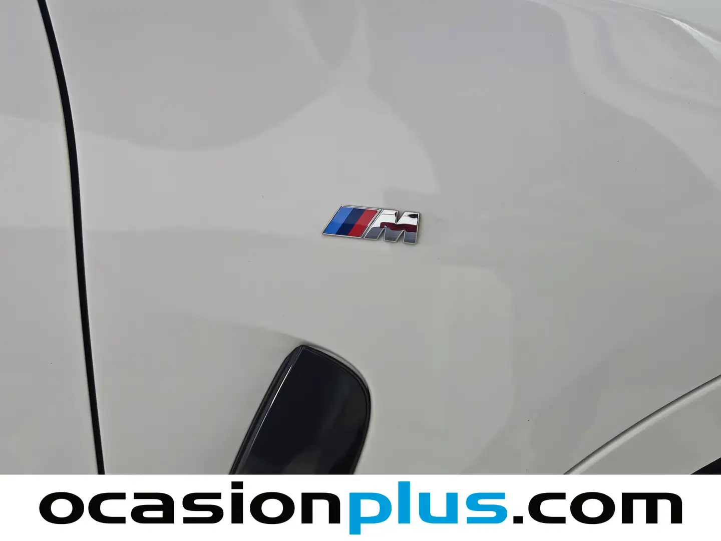 Foto BMW X6 BMW X6 xDrive30d (258 CV) Pack M