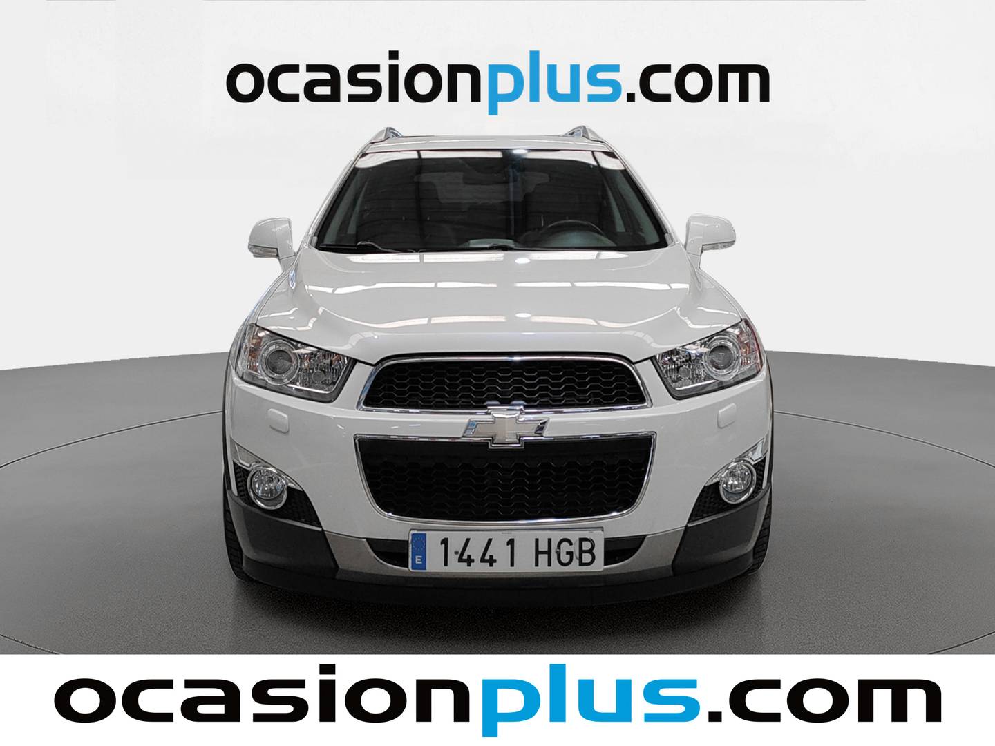 Chevrolet Captiva Chevrolet Captiva 2.2 VCDI 16V LTZ AWD (184 CV) 7 PLAZAS al mejor precio