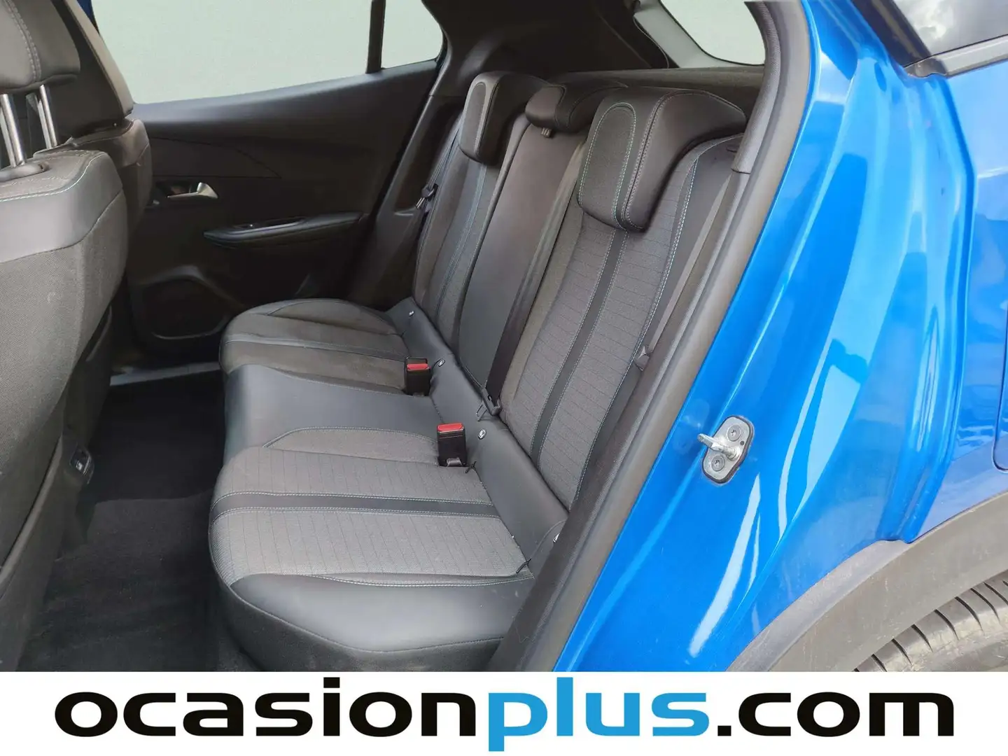 Foto Peugeot 2008 Peugeot 2008 PureTech 100 S&S Allure (100 CV)