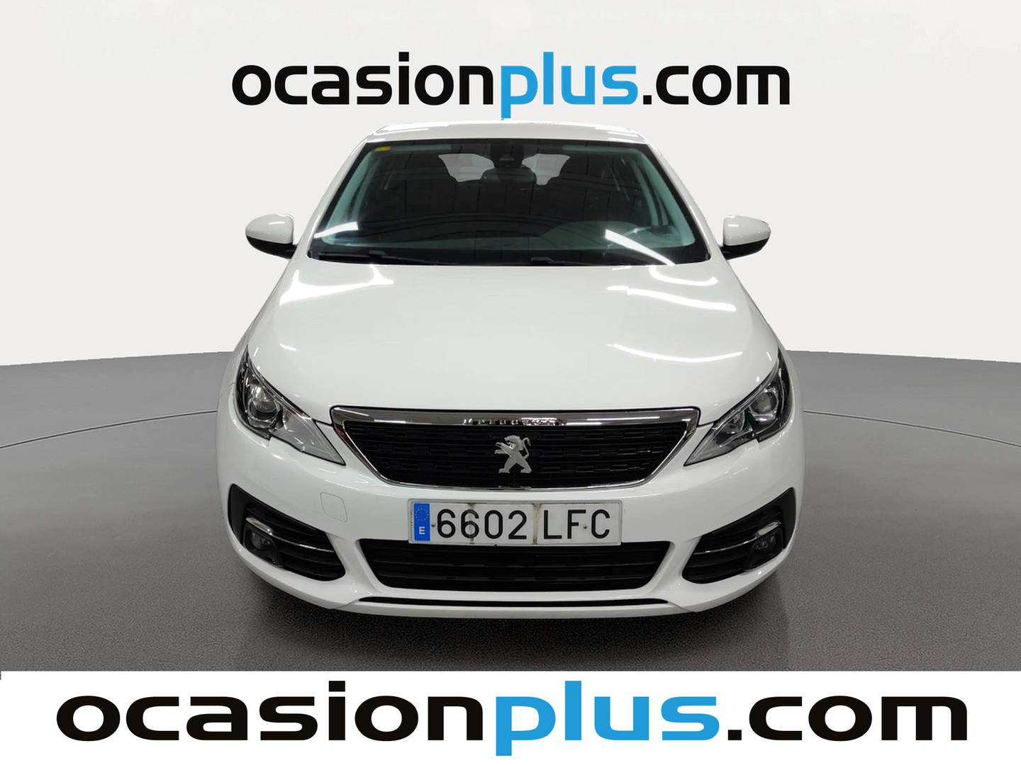 Foto Peugeot 308 Peugeot 308 BlueHDi 100 S&S Style (100 CV)