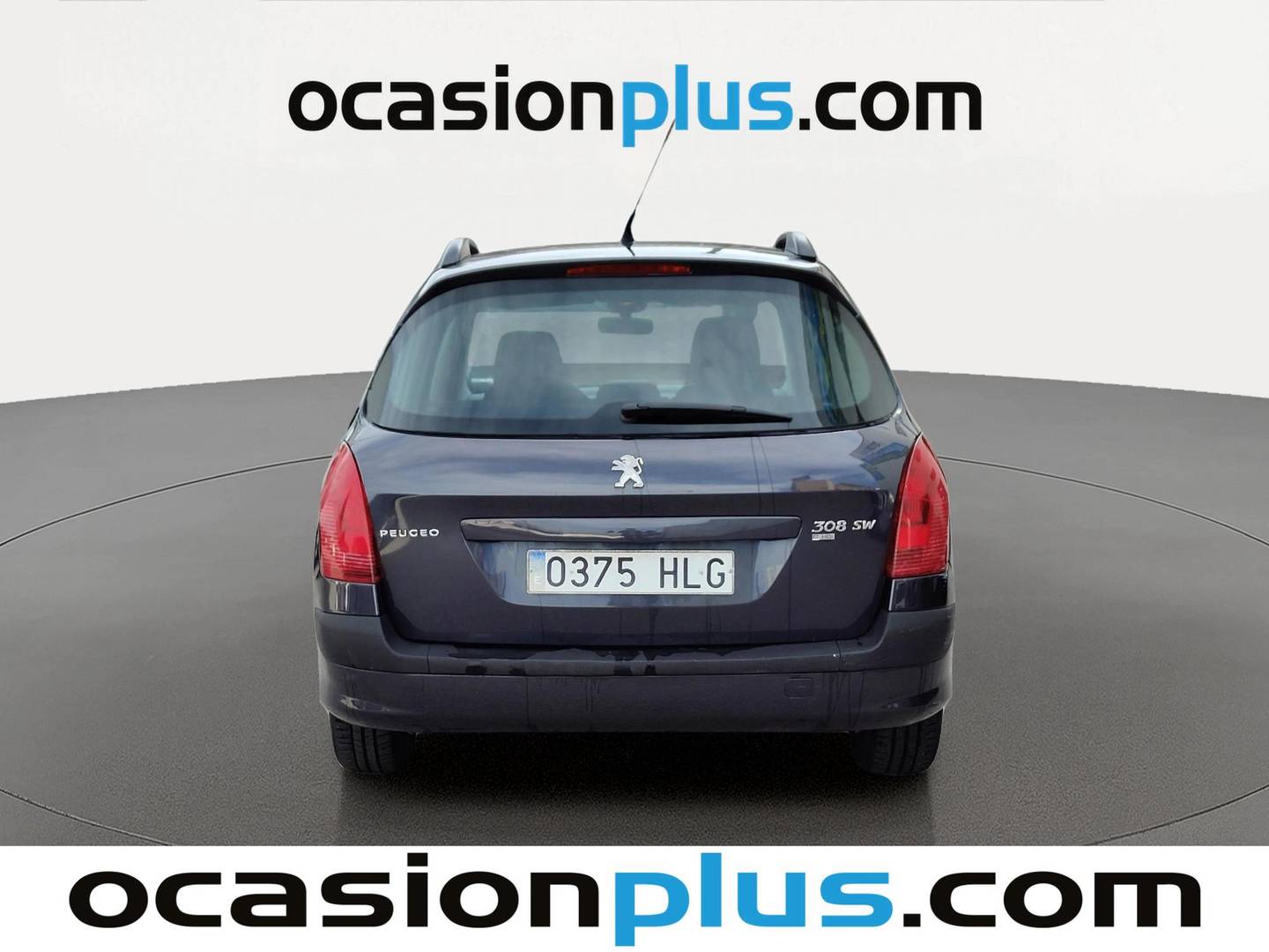 Peugeot 308 Peugeot 308 SW SW 1.6 e-HDI Access FAP (112 CV) al mejor precio