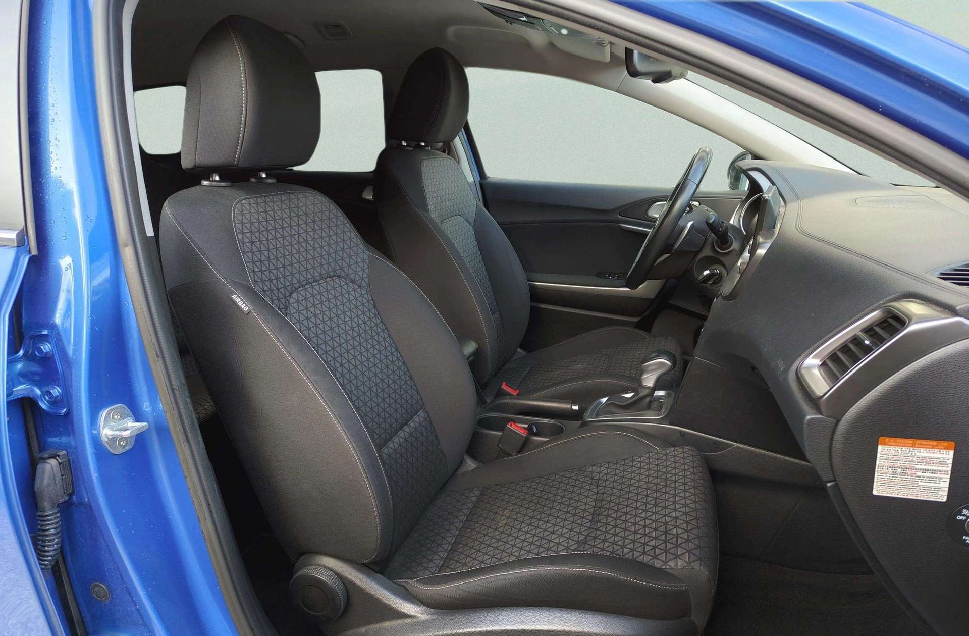 Kia Ceed 1.0 MHEV Eco-Dynamics Drive DCT - foto 16