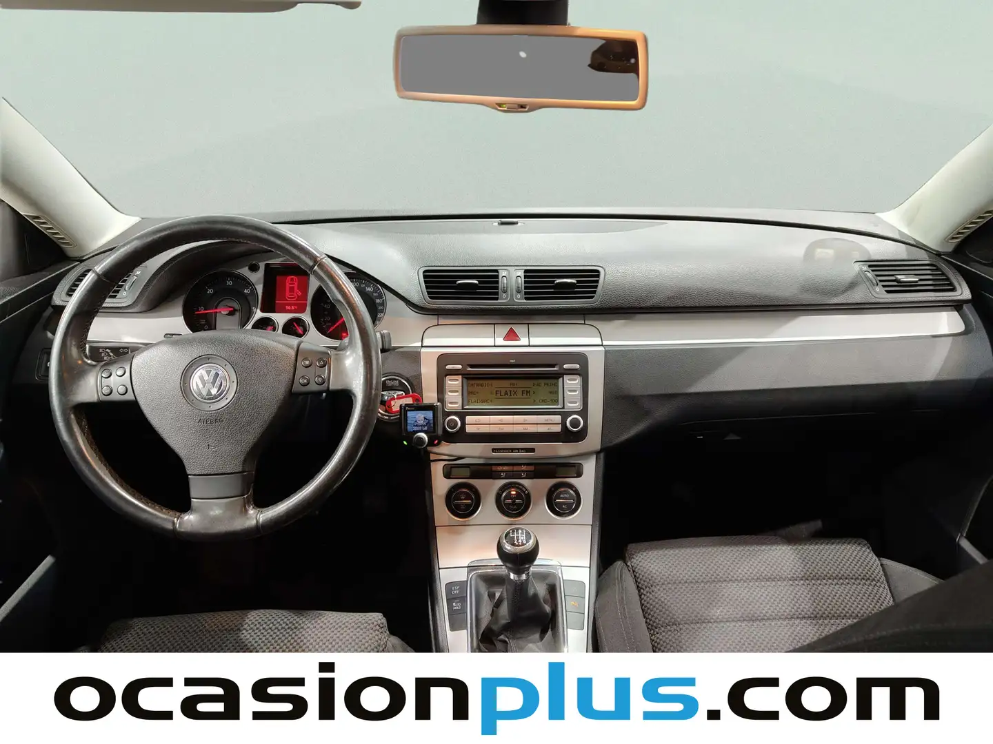 Foto Volkswagen Passat Volkswagen Passat Variant Variant Highline 2.0 TDI DPF (140 CV)