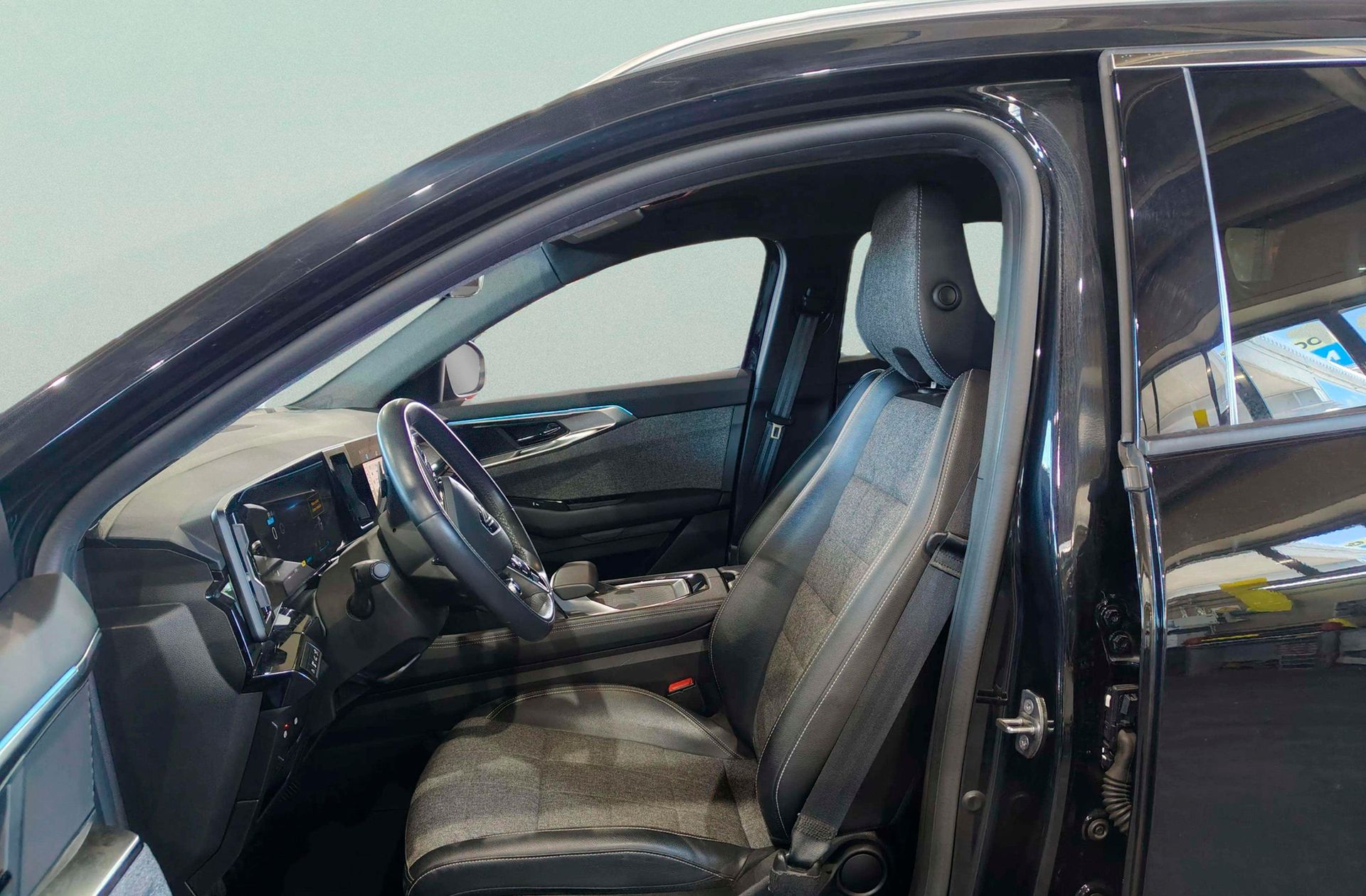 Renault Espace Techno E-Tech full hybrid - foto 10