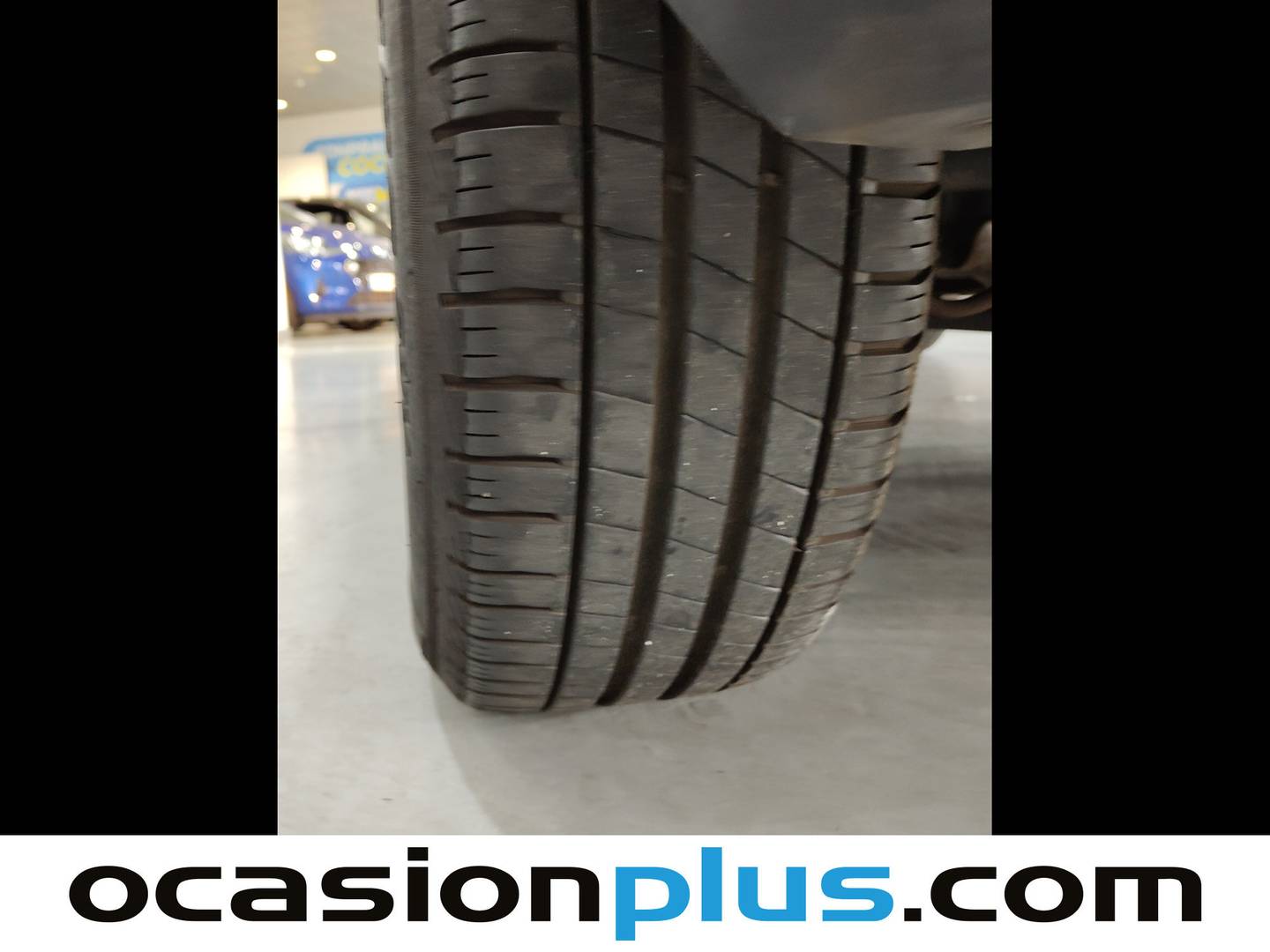 Foto Opel Mokka X Opel Mokka X 1.4 Turbo Selective 4X2 Auto (140 CV)