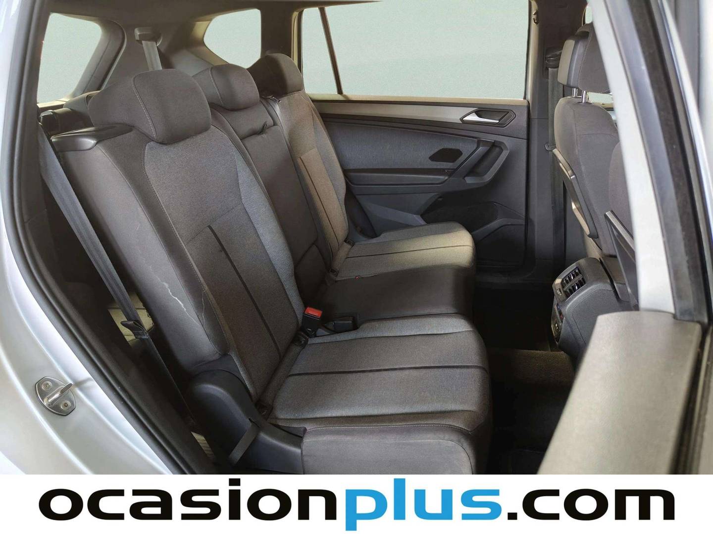 Seat Tarraco Seat Tarraco 2.0 TDI S&S Style GO (150 CV) 7 Plazas manual