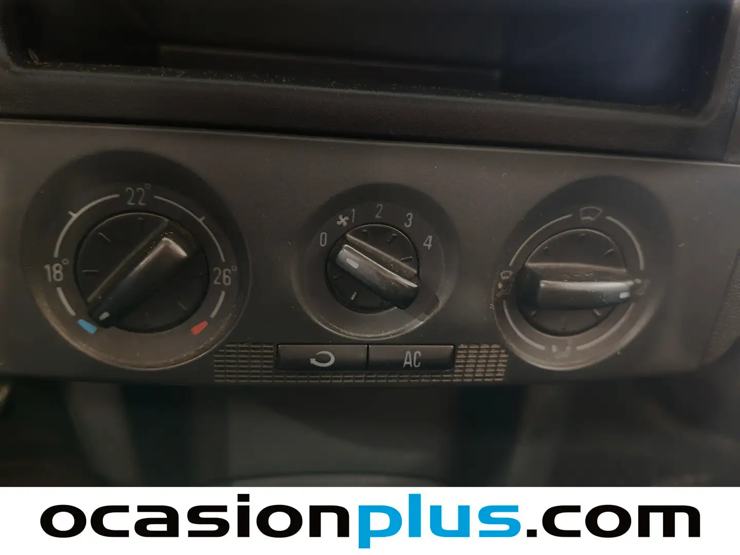 Foto Skoda Fabia Skoda Fabia Combi Combi 1.9 SDi Young 47 kW (64 CV)