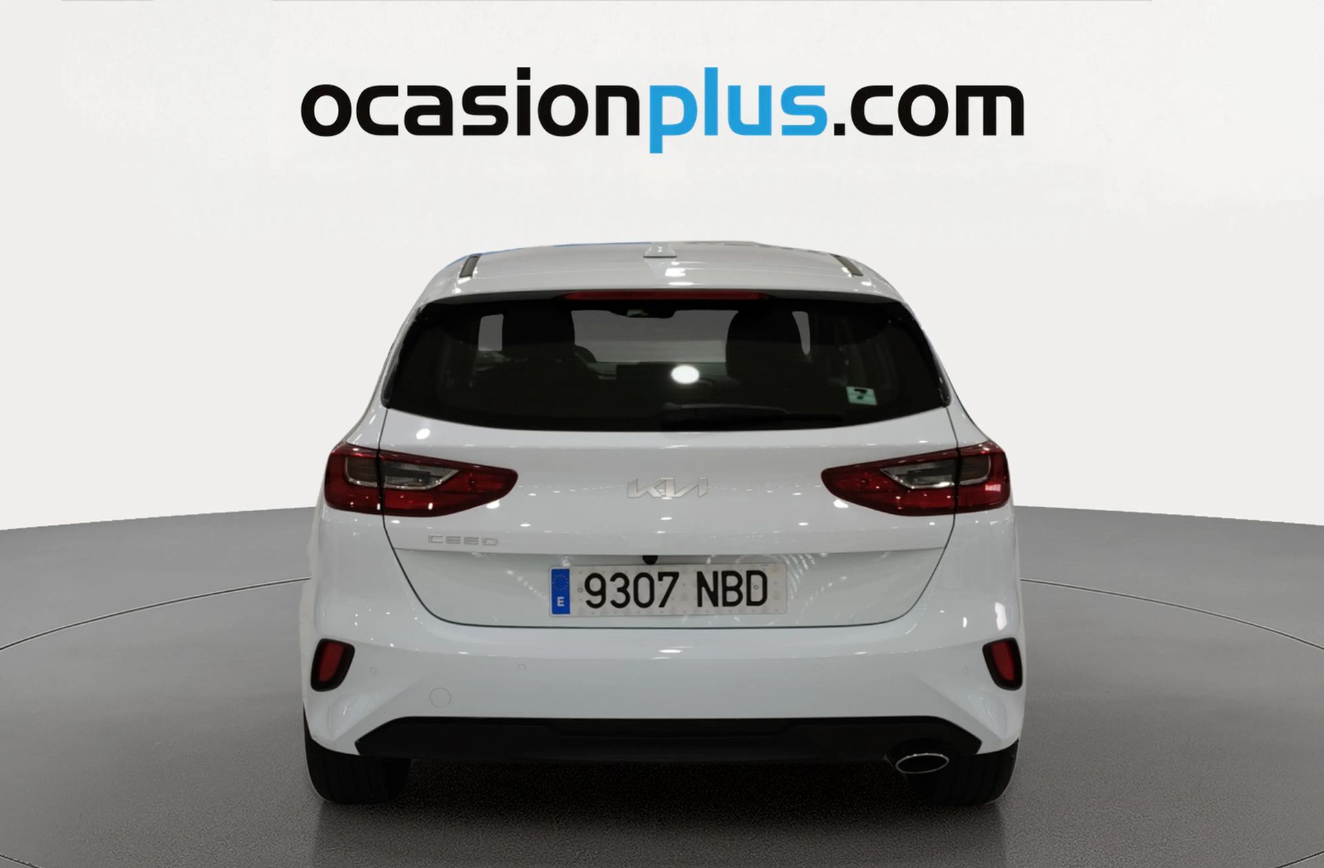 Kia Ceed 1.0 T-GDi Concept - foto 14