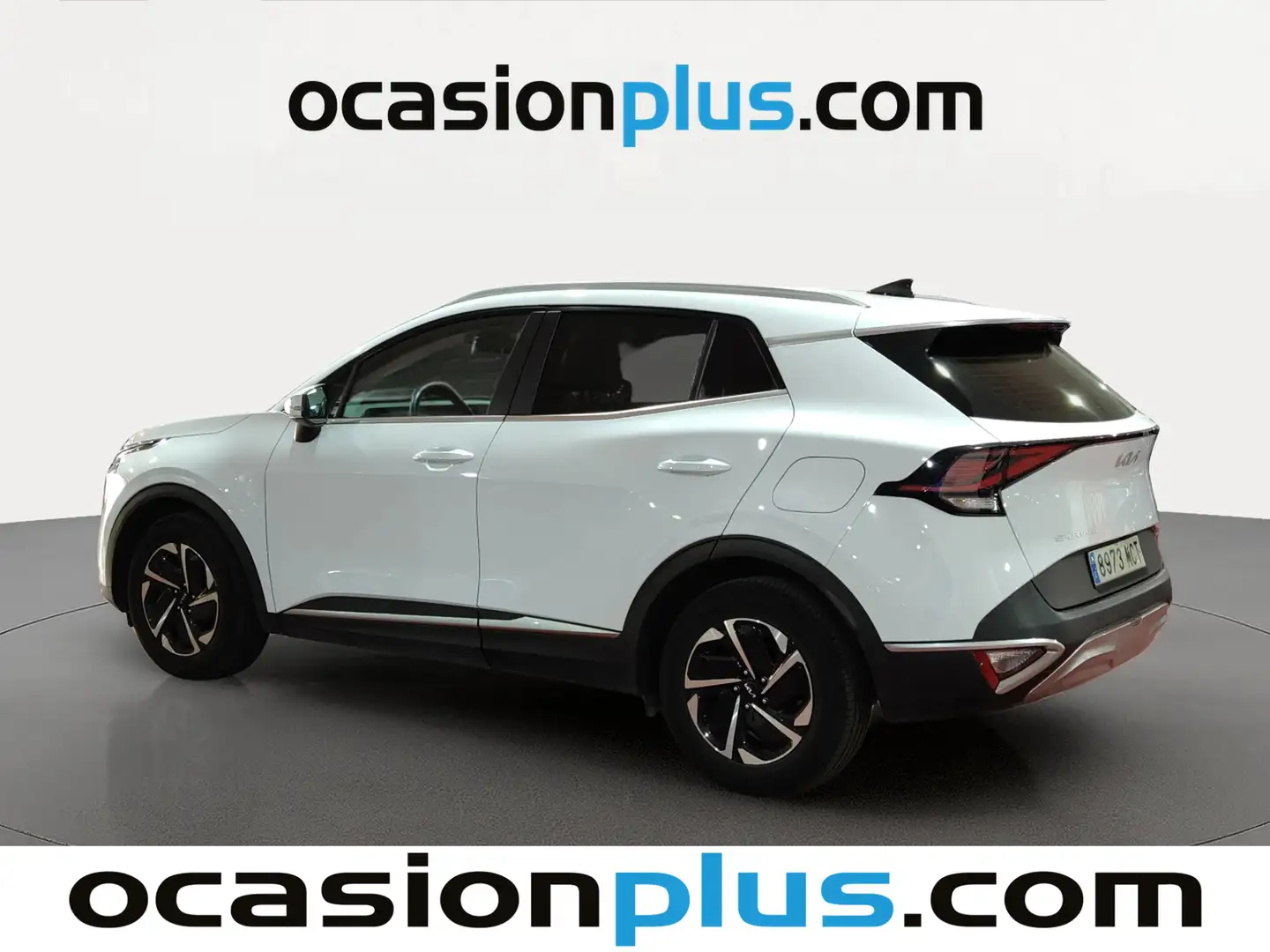 Foto KIA Sportage Kia Sportage 1.6 T-GDi Concept 4X2 (150 CV)