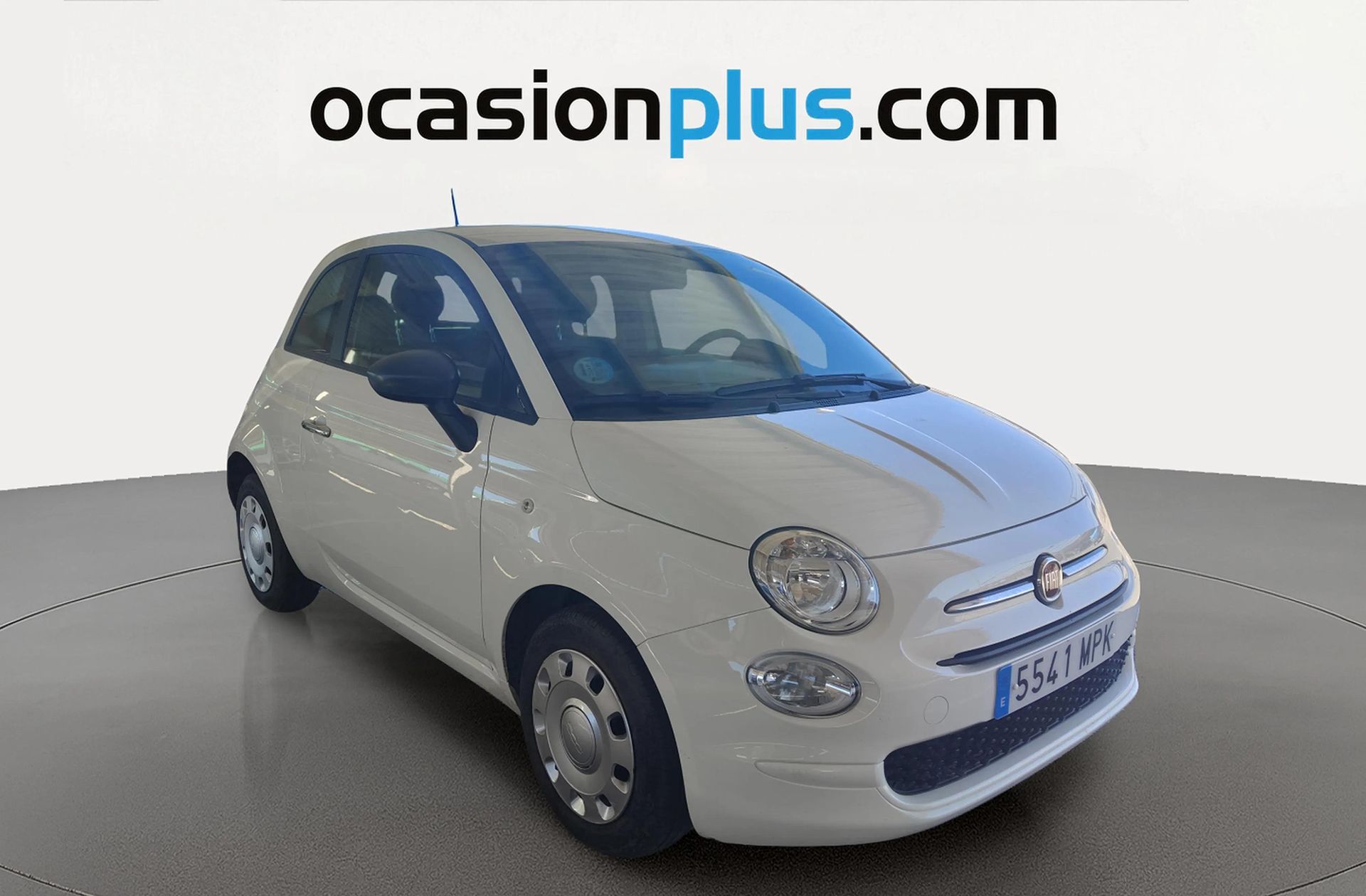 Fiat 500 1.0 Hybrid Monotrim - foto 2