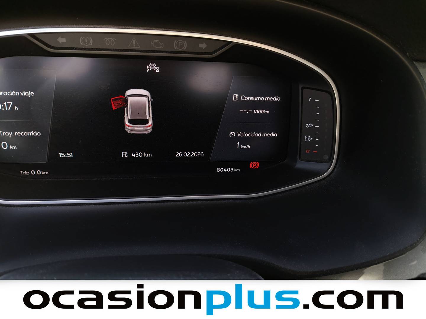 Seat Ateca SEAT Ateca 1.0 TSI S&S Style Go M (110 CV) seminuevo