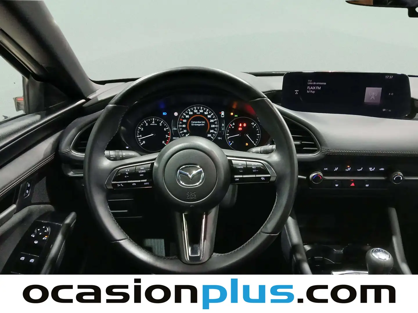 Foto Mazda Mazda3 Mazda Mazda 3 2.5L E-SKY G MHEV Prime-line (140 CV)